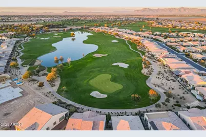 679 E Myrtle Pass, Queen Creek, AZ 85140 - Photo 22