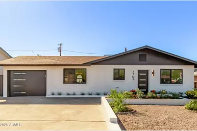 1307 E Dunlap Avenue, Phoenix, AZ 85020 - Photo 1