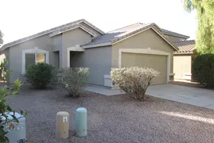 4117 E Morenci Rd, San Tan Valley, AZ 85143 - Photo 1