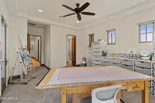 8710 E Lost Gold Cir, Gold Canyon, AZ 85118 - Photo 46