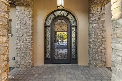 8710 E Lost Gold Circle, Gold Canyon, AZ 85118 - Photo 4