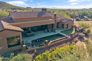 8710 E Lost Gold Cir, Gold Canyon, AZ 85118 - Photo 76