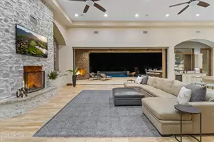 8710 E Lost Gold Cir, Gold Canyon, AZ 85118 - Photo 32