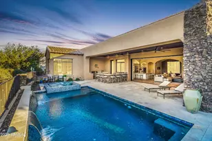 8710 E Lost Gold Cir, Gold Canyon, AZ 85118 - Photo 54