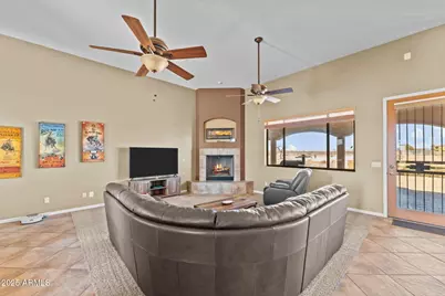 25718 W Baker Drive, Wittmann, AZ 85361 - Photo 36