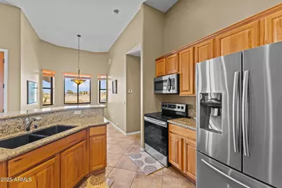 25718 W Baker Drive, Wittmann, AZ 85361 - Photo 34