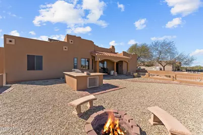 25718 W Baker Drive, Wittmann, AZ 85361 - Photo 44