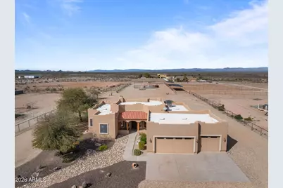 25718 W Baker Drive, Wittmann, AZ 85361 - Photo 54