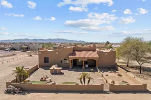 25718 W Baker Dr, Wittmann, AZ 85361 - Photo 36