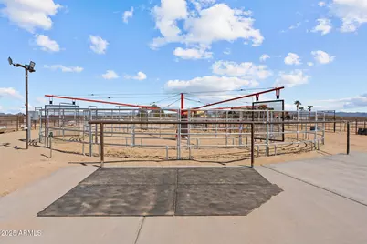 25718 W Baker Drive, Wittmann, AZ 85361 - Photo 4