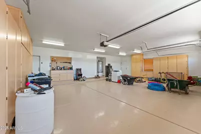 25718 W Baker Drive, Wittmann, AZ 85361 - Photo 34