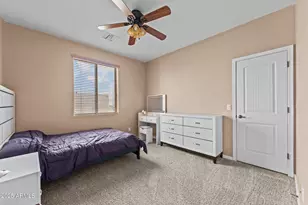 25718 W Baker Dr, Wittmann, AZ 85361 - Photo 22