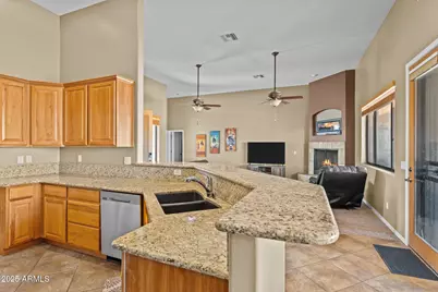 25718 W Baker Drive, Wittmann, AZ 85361 - Photo 26