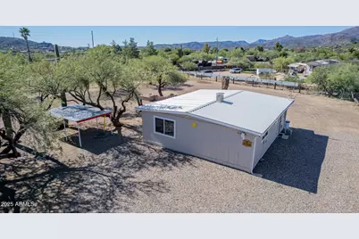 33450 S River Bend Road, Black Canyon City, AZ 85324 - Photo 16