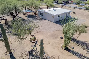 33450 S River Bend Rd, Black Canyon City, AZ 85324 - Photo 8