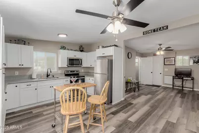 33450 S River Bend Road, Black Canyon City, AZ 85324 - Photo 4