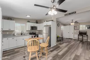 33450 S River Bend Rd, Black Canyon City, AZ 85324 - Photo 4