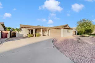 8414 E Orange Blossom Ln, Scottsdale, AZ 85250 - Photo 1