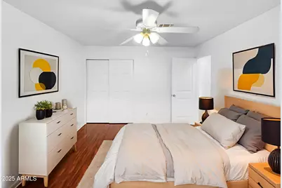 8414 E Orange Blossom Lane, Scottsdale, AZ 85250 - Photo 4