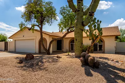 4001 W Libby Street, Glendale, AZ 85308 - Photo 2