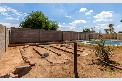 4001 W Libby Street, Glendale, AZ 85308 - Photo 38