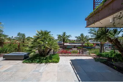 7167 E Rancho Vista Drive #4010, Scottsdale, AZ 85251 - Photo 20