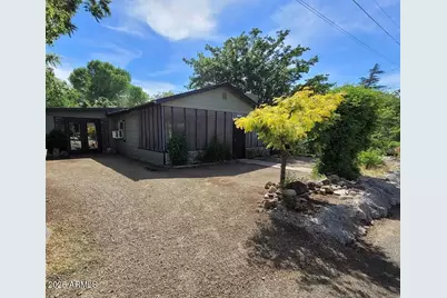 16685 W Shrine Drive, Yarnell, AZ 85362 - Photo 2