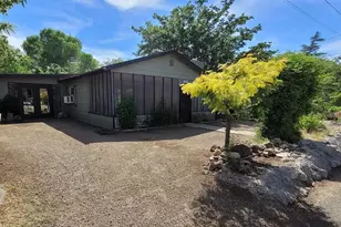 16685 W Shrine Dr, Yarnell, AZ 85362 - Photo 2
