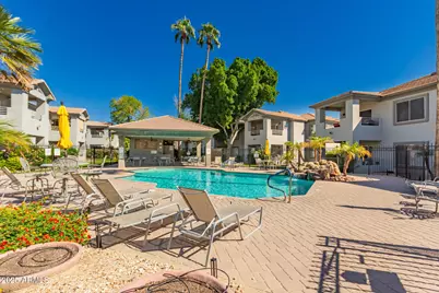 7401 W Arrowhead Clubhouse Drive #2041, Glendale, AZ 85308 - Photo 30