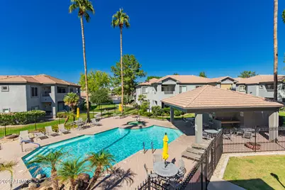 7401 W Arrowhead Clubhouse Drive #2041, Glendale, AZ 85308 - Photo 28