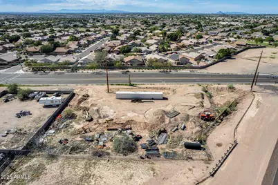 0 Signal Butte -- #1, Mesa, AZ 85208 - Photo 2