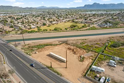 0 Signal Butte -- #1, Mesa, AZ 85208 - Photo 4