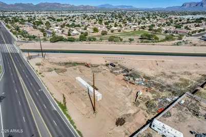 0 Signal Butte -- #1, Mesa, AZ 85208 - Photo 4