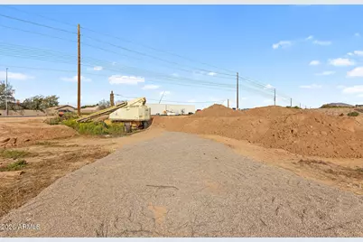 0 Signal Butte -- #1, Mesa, AZ 85208 - Photo 14