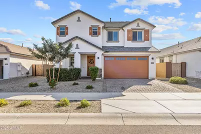 14233 W Cottontail Lane, Surprise, AZ 85387 - Photo 1