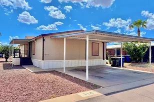12721 W Greenway Rd, El Mirage, AZ 85335 - Photo 2