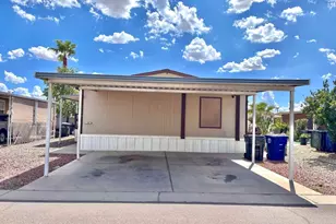 12721 W Greenway Rd, El Mirage, AZ 85335 - Photo 4