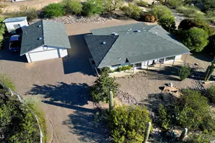 35155 S Turtle Creek Rd, Wickenburg, AZ 85390 - Photo 4