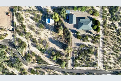 35155 S Turtle Creek Road, Wickenburg, AZ 85390 - Photo 6