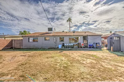 3438 W Sierra Street, Phoenix, AZ 85029 - Photo 16