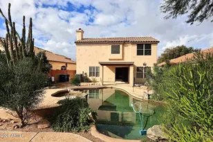 4591 W Oakland St, Chandler, AZ 85226 - Photo 20