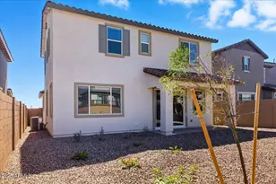 11940 W Calle De Pompas --, Peoria, AZ 85383 - Photo 30