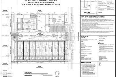 2814 N 36th Street, Phoenix, AZ 85008 - Photo 2