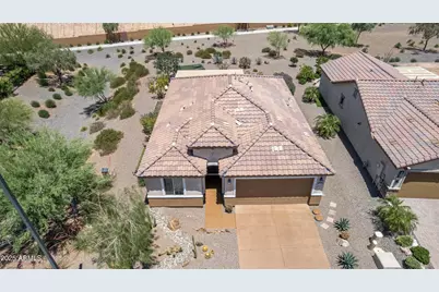 26774 W Firehawk Drive, Buckeye, AZ 85396 - Photo 4