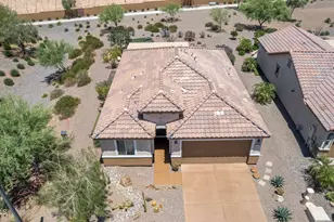 26774 W Firehawk Dr, Buckeye, AZ 85396 - Photo 4