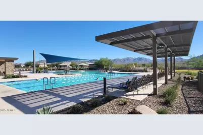 26774 W Firehawk Drive, Buckeye, AZ 85396 - Photo 42