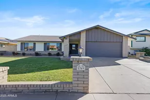 5349 W Acapulco Ln, Glendale, AZ 85306 - Photo 2