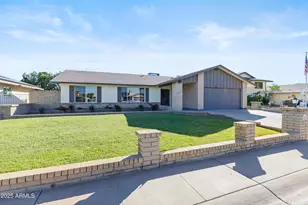 5349 W Acapulco Ln, Glendale, AZ 85306 - Photo 1