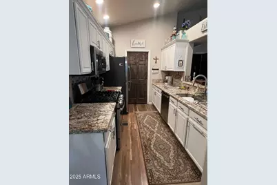 3473 High Country Drive, Heber, AZ 85928 - Photo 4