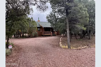 3473 High Country Drive, Heber, AZ 85928 - Photo 2